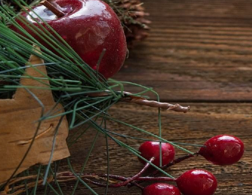 lebendiger Adventskalender auf der Vogelstang